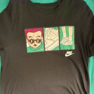 The Nike Tee